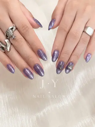 ネイル J· Y Nailのネイルデザイン