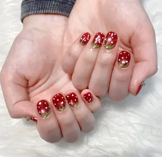 ネイル Chan Nail Salonのネイルデザイン