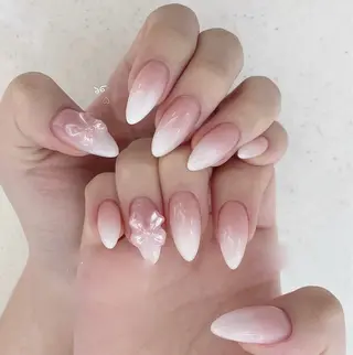 ネイル Julie NailSalonのネイルデザイン