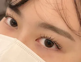 マツエク・マツパ eye mor. 刈谷店 宮田のマツエク・マツパデザイン