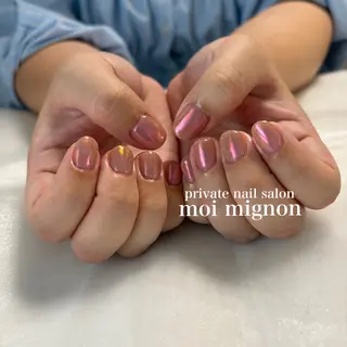 ネイル nailist Aki♡のネイルデザイン