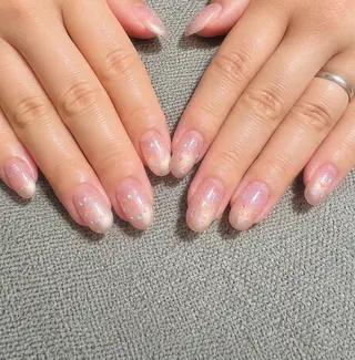 ネイル AJ nailのネイルデザイン