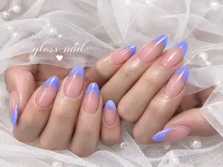 ネイル Meri💅 ジェル&長さだし専門のネイルデザイン