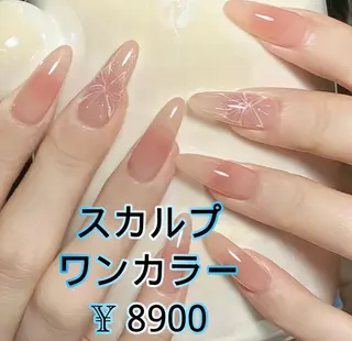 ネイル JUNA 健康美サロン渋谷店のエステ・リラクイメージ