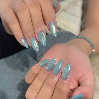 ネイル Minette nailrinrinのネイルデザイン