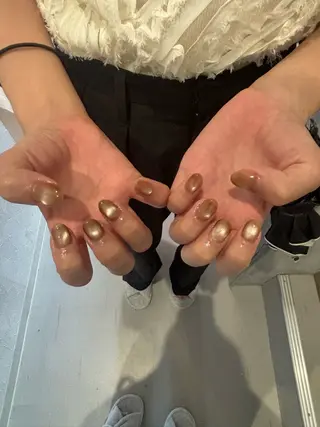 ネイル Vante Rieのネイルデザイン