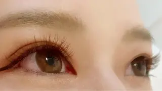 マツエク・マツパ Lucia. 伊良波のマツエク・マツパデザイン