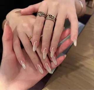 ネイル Josie nail salonのネイルデザイン
