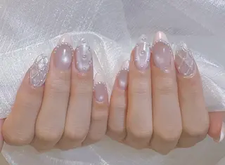 ネイル The Nail& EyeLashのネイルデザイン