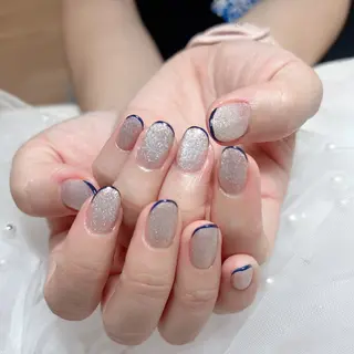 ネイル Bél Nail salonのネイルデザイン