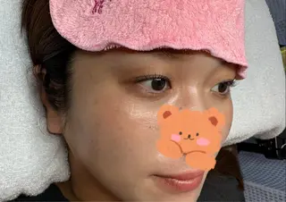 マツエク・マツパ トータルビューティー サロン・Ｎの眉毛・アイブロウイメージ