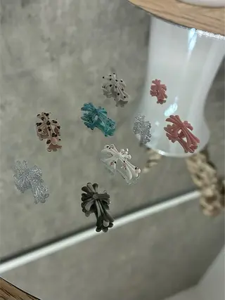 ネイル nail salon Lipine 新守山のネイルデザイン