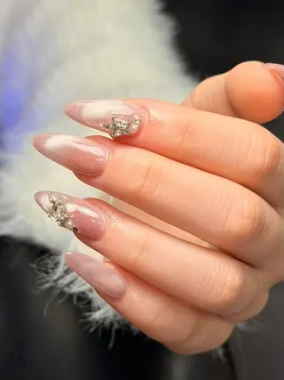 ネイル Suka ANA.CHUOのネイルデザイン