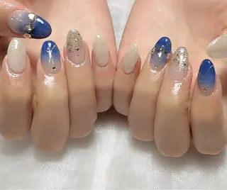 ネイル hairsalon 556のネイルデザイン
