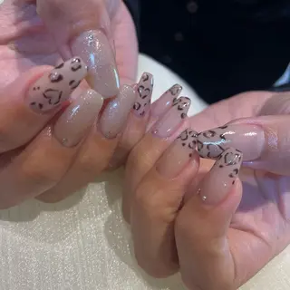 ネイル MIU NAIL YUMIのネイルデザイン