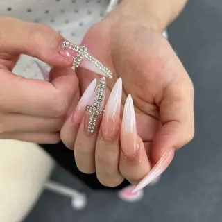 ネイル Aki Chanのネイルデザイン