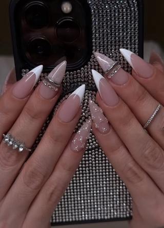 ネイル Ribbonnail salonのネイルデザイン