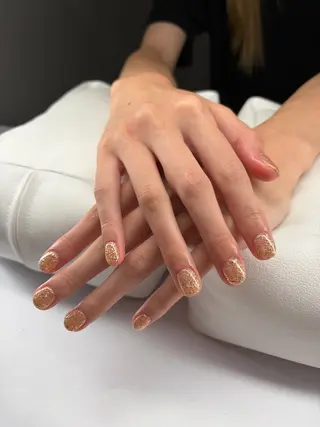 ネイル eyelash& nailsalonMのネイルデザイン