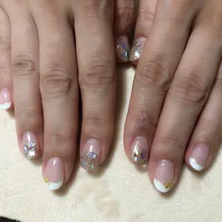 ネイル Hashimoto .のエステ・リラクイメージ
