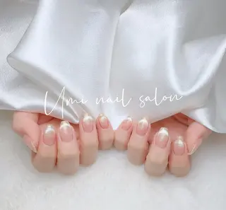 ネイル Umi.せい 🫧のネイルデザイン