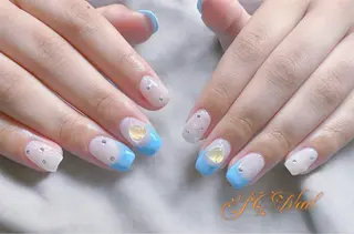 ネイル Nail Salon J.C京急弘明寺駅のネイルデザイン