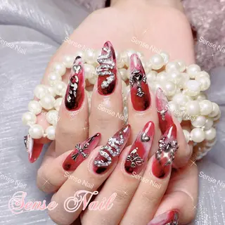 ネイル 🎀Sense Nail池袋店🎀のネイルデザイン