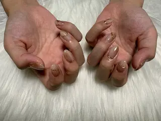 ネイル natsuki natsuのネイルデザイン