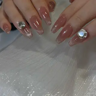 ネイル Lélia nailのネイルデザイン