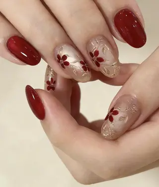 ネイル ami ｜韓国っぽnailのネイルデザイン
