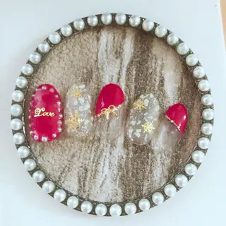 ネイル Hashimoto .のエステ・リラクイメージ