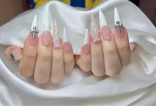 ネイル Nami nail salonのネイルデザイン