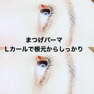 マツエク・マツパ Re Eyes+ 美波のマツエク・マツパデザイン