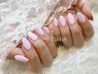 ネイル Rich8 原宿店 Komoriのマツエク・マツパデザイン