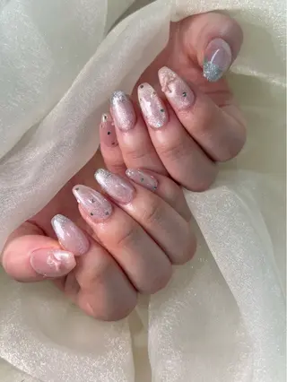 ネイル nail salon quartettoのネイルデザイン