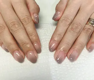 ネイル 古賀 倭子のネイルデザイン