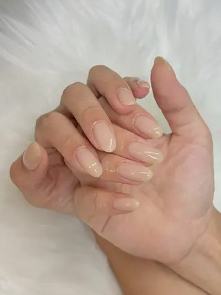 ネイル Dan_nail 自宅サロンのネイルデザイン