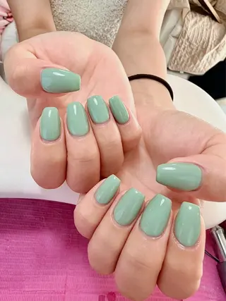 ネイル kirameiki nailききのネイルデザイン