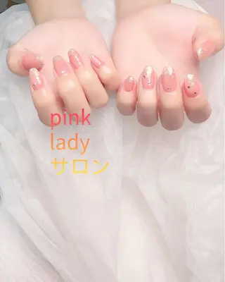 ネイル べ にのネイルデザイン