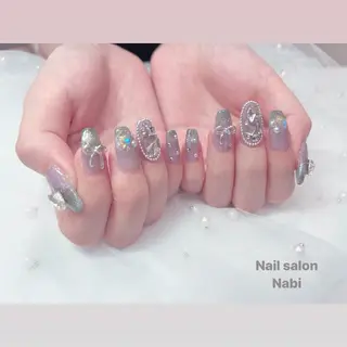 ネイル ネイルサロン ナビ Mayuのネイルデザイン