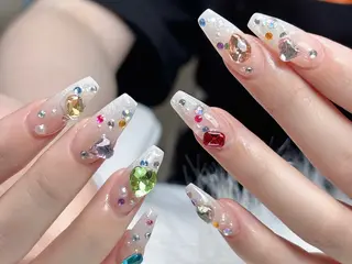 ネイル Sully Nail  Labのネイルデザイン