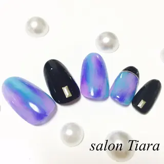 ネイル Private SalonTiaraのネイルデザイン
