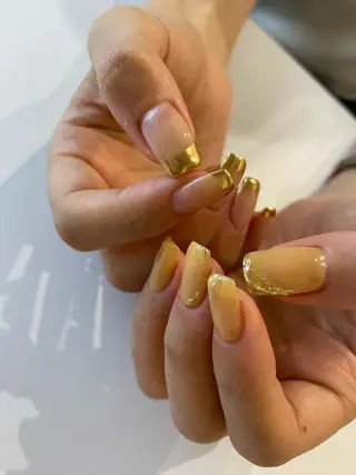 ネイル Ann nailのネイルデザイン