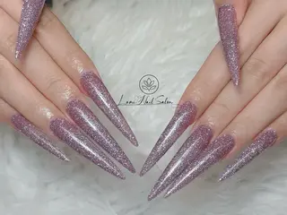 ネイル Lumi Shinokuboのネイルデザイン