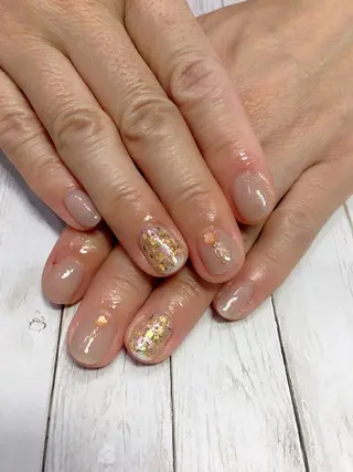 ネイル BETTISH. KUMIKO☺︎︎のネイルデザイン