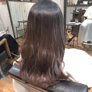 ロング taishi taishiのヘアスタイル