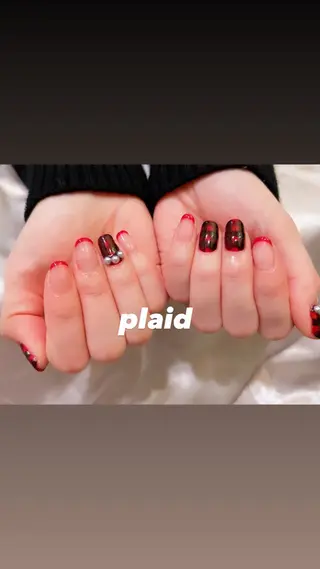 ネイル Nailroom tinoのネイルデザイン