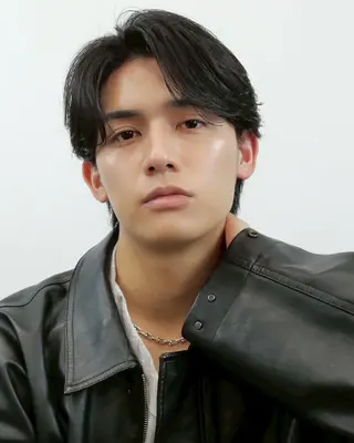 カラー メンズ専門店🔥 BLUCK 2ndのヘアスタイル