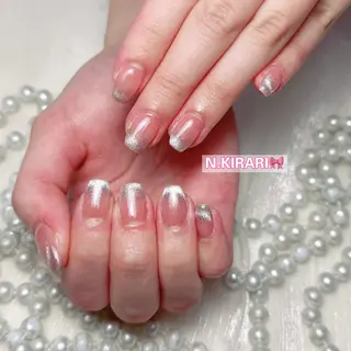 ネイル nana 🤍のネイルデザイン