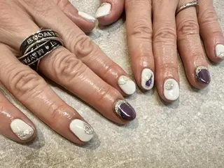 ネイル FASTNAIL PLUS 新宿店のネイルデザイン
