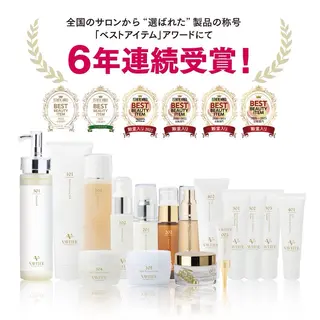 LaBeIIevie ラベルヴィのマツエク・マツパデザイン